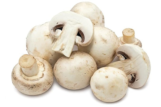 Mushroom - 180 Gram (Approx)