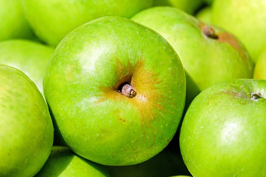 Apple Green - 500 gm