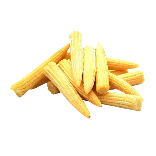 Baby Corn 300 Gram