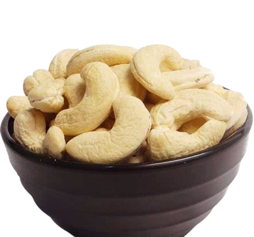 Premium Goan Cashew (W180) - 250 Gm