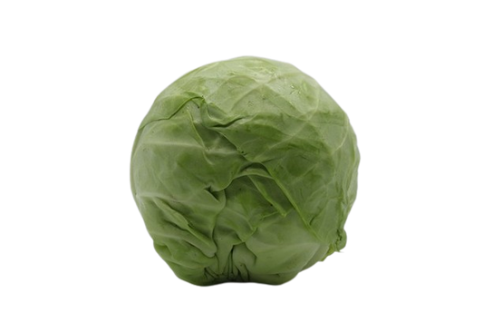 Cabbage - Per Pc