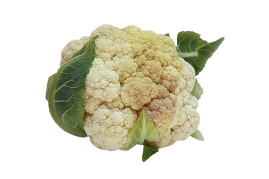 Cauliflower - Per Pc