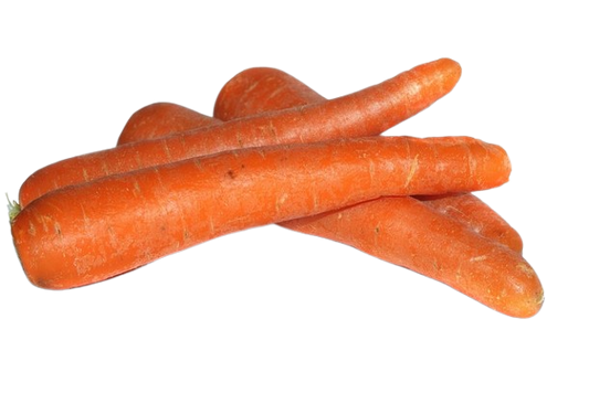 Carrot - 500 Gram