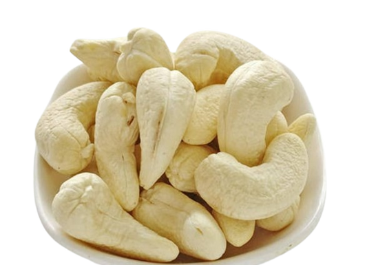 Premium Goan Cashew (W180) - 500 Gm