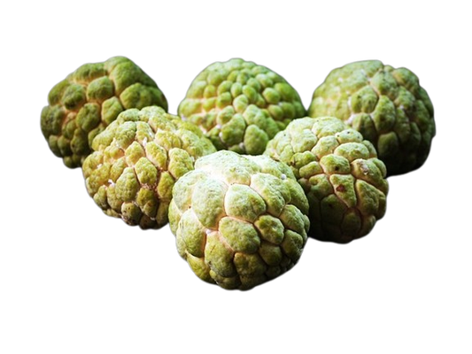 Custard Apple 1 Kg