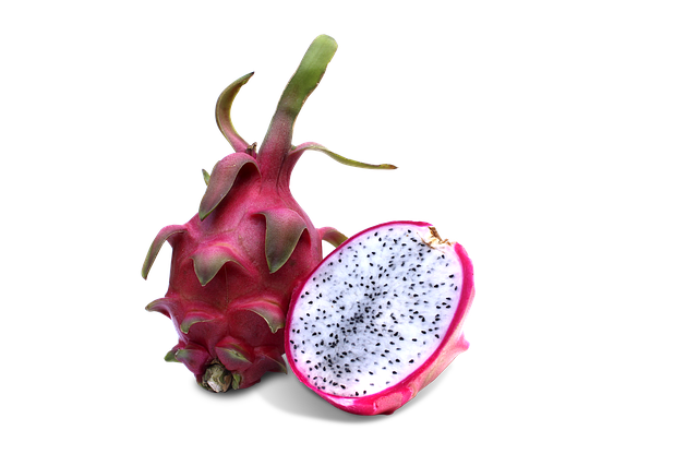 Dragon Fruit - Per Pc