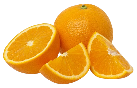 Orange - 500 Gms