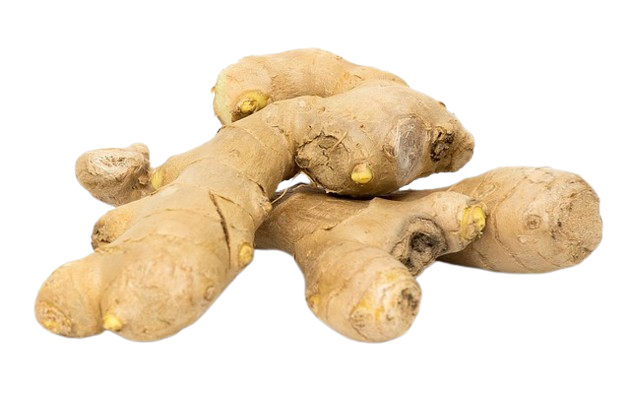 Ginger New - 250 Gram