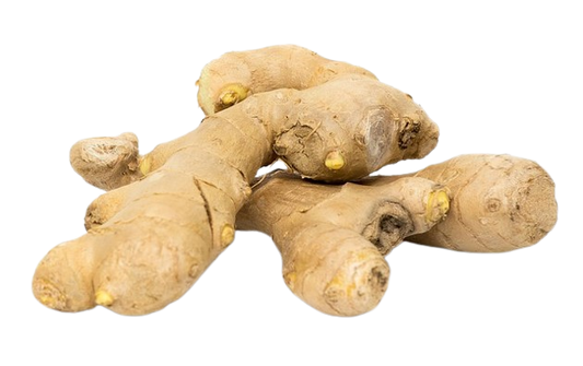 Ginger New - 250 Gram