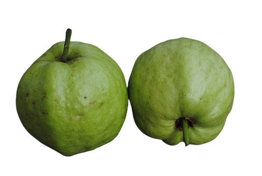 Allahabad Guava - 500g