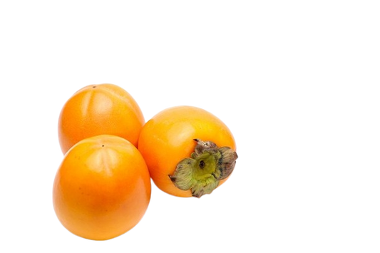 Persimmon - Pack of 4 Pcs