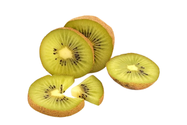 Kiwi Golden-Pack Of 4