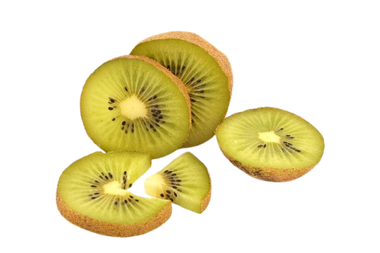 Kiwi Golden-Pack Of 4