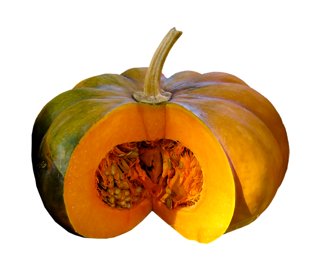 Pumpkin - 500 Gram