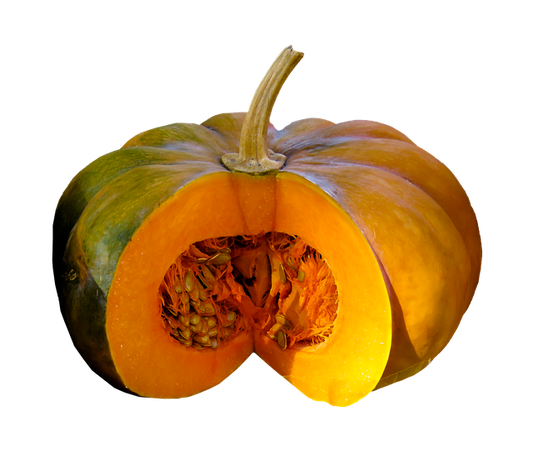 Pumpkin - 500 Gram