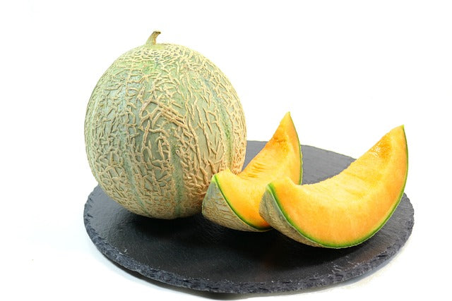 Muskmelon - 800 Gm To 1 Kg