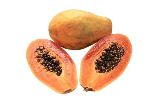 Papaya Ripe - 500-700 gram