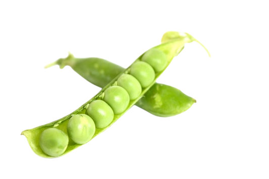 Green Peas - 500 Gram