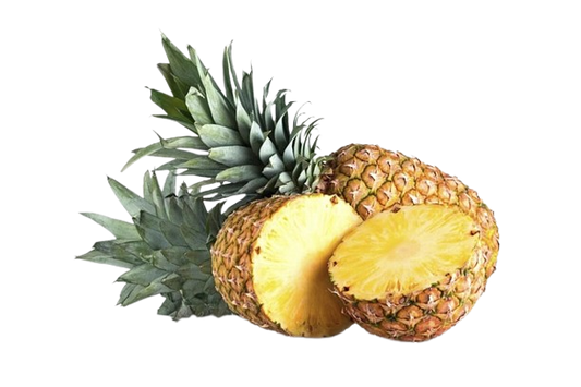 Goan Rani Pineapple - 600 gm To 800 gm