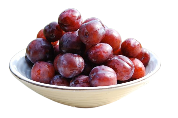 Red Plum - 300 Gms