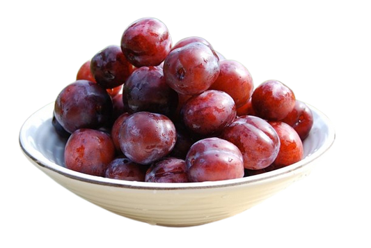 Red Plum - 300 Gms