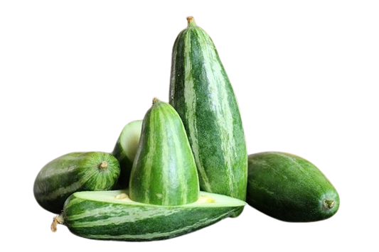 Desi Pointed Gourd - 500 Gram