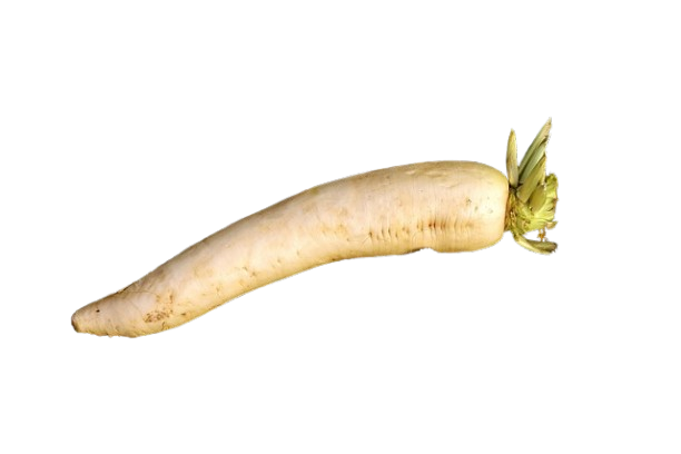 Radish - 500 Gram