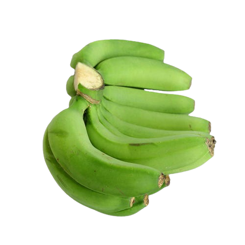 Raw Banana - Per Pc